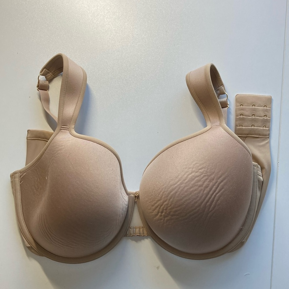 Thirdlove 24/7 Perfect Coverage Bra.  New without tags.  Size 36G